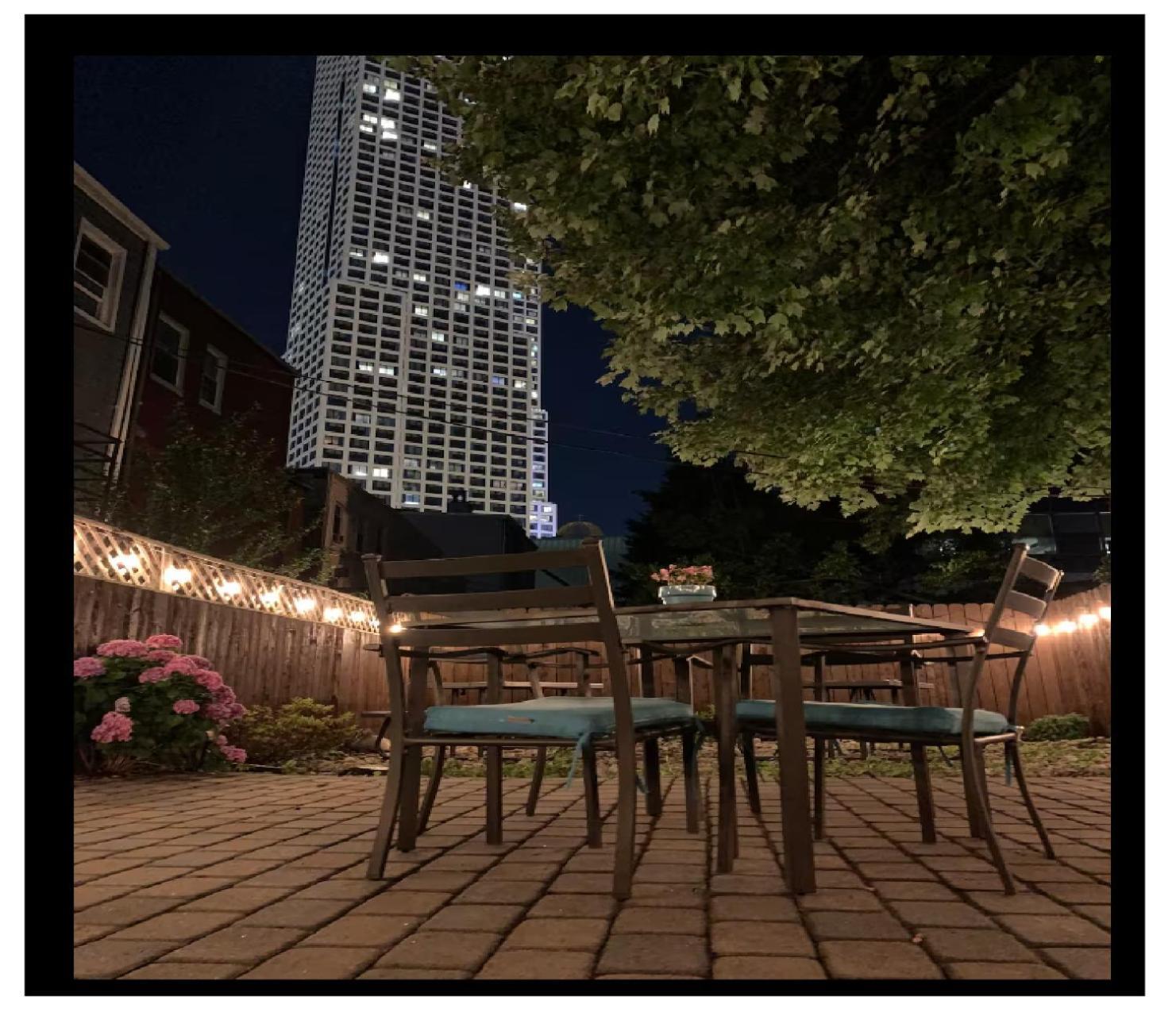 Magnolia Stay Near New York City Джерси-Сити Экстерьер фото