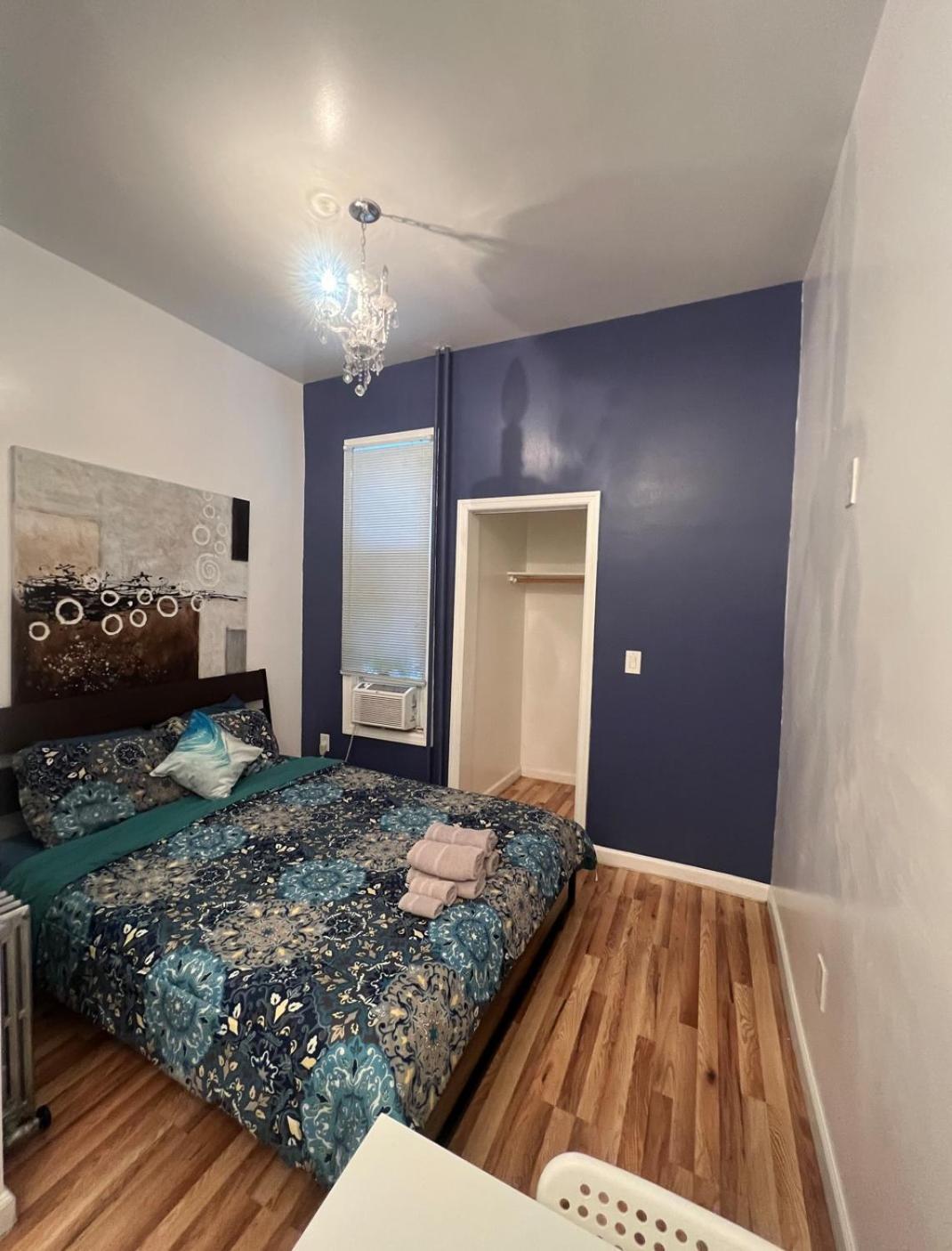 Magnolia Stay Near New York City Джерси-Сити Экстерьер фото