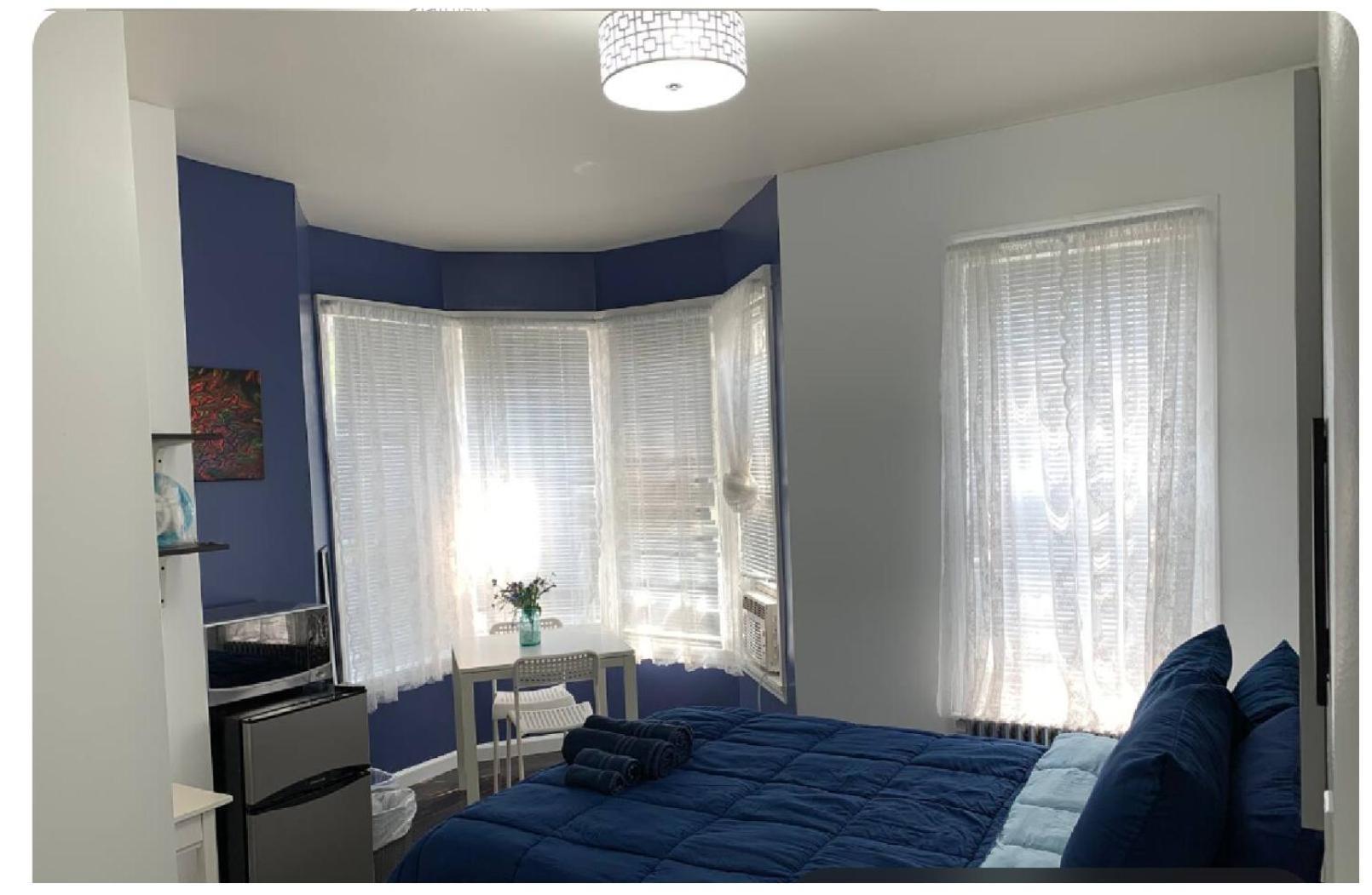 Magnolia Stay Near New York City Джерси-Сити Экстерьер фото
